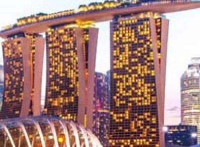 Supper Star Virgo Cruse Singapore