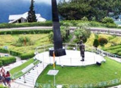 Darjeeling, Gangtok & Kalimpong