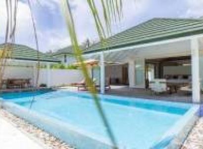 Siyam World Maldives 7 nights