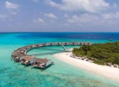 Reethi Beach Resort Maldives