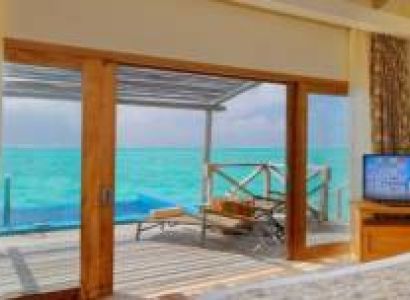 You & Me Maldives 7 nights