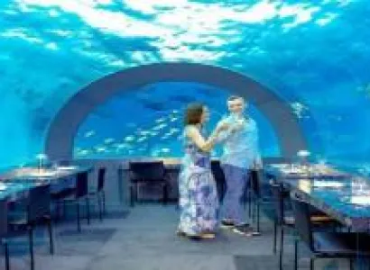 You & Me Maldives 10 nights