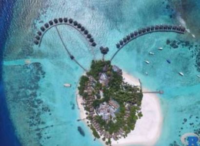 Thulhagiri Island Resort and Spa Special Package for 7 Nights