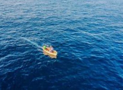 You & Me Maldives Special Package for 7 Nights!