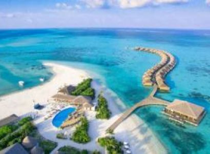 Cocoon Maldives Special Package for 7 Nights
