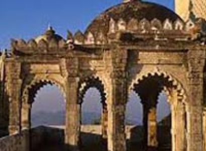 Saurashtra Darshan Tour 6 Days / 5 Nights