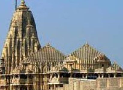 Glimpse Of Gujarat Package