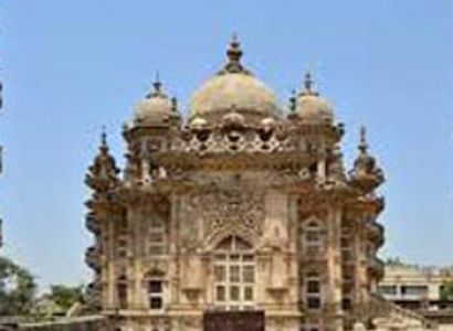 Fantastic Gujarat Tour