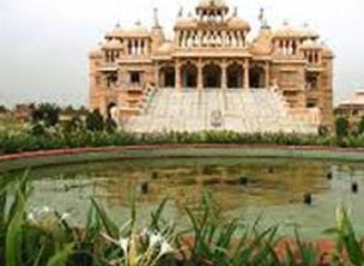 Highlight of Gujarat Tour Package