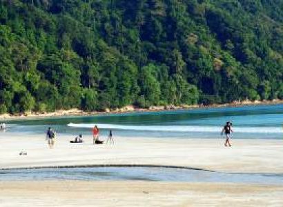 3n Port Blair + 1n Havelock + 1n Neil Island Tour