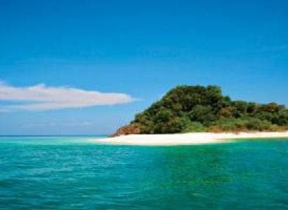 5n Port Blair + 1n Havelock + Day Trip to Baratang / Jolly Buoy Island