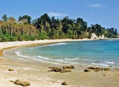 4n Port Blair + 2n Havelock Tour Image