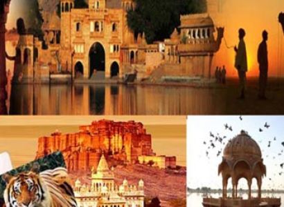 Rajasthan Tour