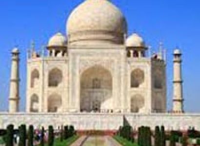 Delhi Agra Jaipur Tour