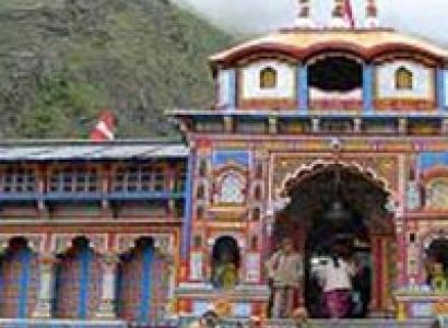 Char Dham Yatra Package