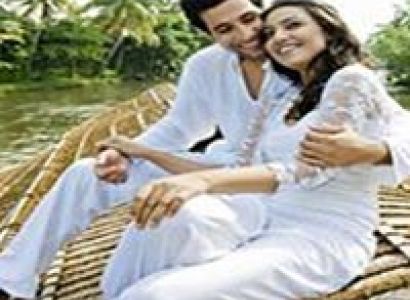 Kerala Honeymoon Tour