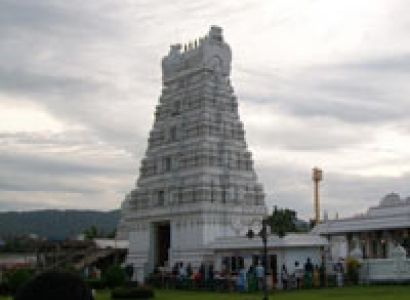 Bhakti Tour