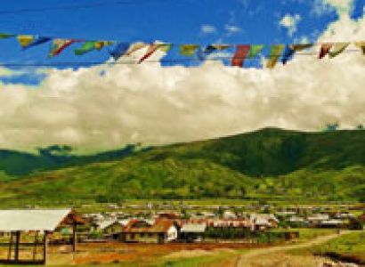 Arunachal Pradesh - The Raw Nature Package