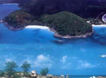 Glimpses of Andaman Tour