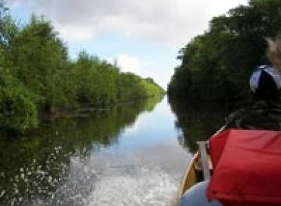 Kwamalasamutu Suriname Tour