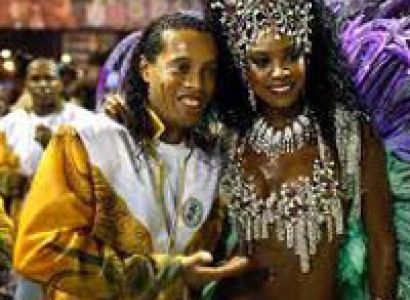 Brazil Holidays Package