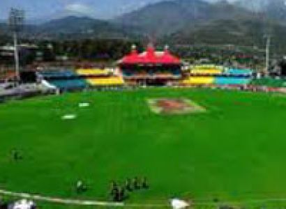 Dalhousie - Dharamshala Tour