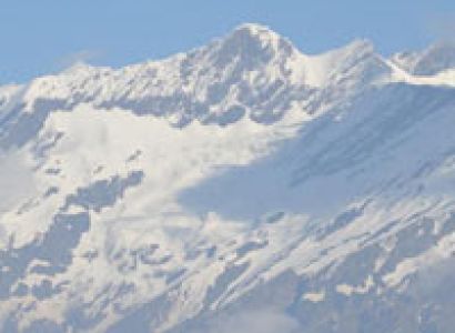 Himachal Winter Package