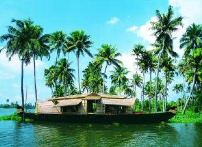God’s Own Country Kerala Tour