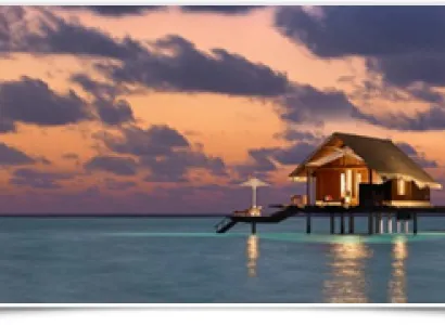 Sri Lanka with Maldives 11 Days Tour