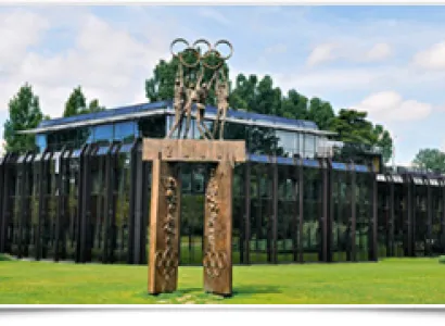 Sweet Switzerland Tour