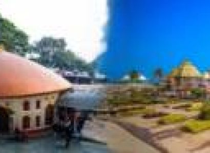 Puri - Bhubaneswar And Guwahati 05 Nights 06 Days Tour