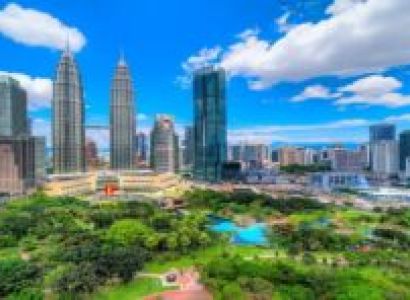 Malaysia 04 Nights - 05 Days Tour