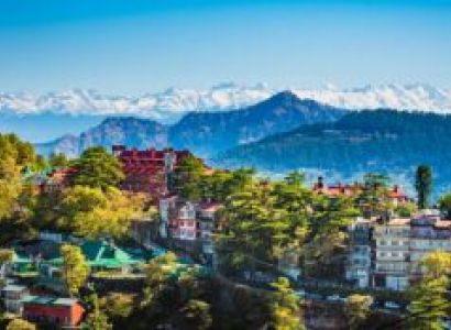 Himachal Pradesh - Manali 4N - 5D Tour