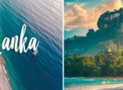 Sri Lanka - Wonder Of Asia 04 Nights - 05 Days Tour