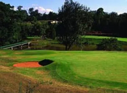 Kenya Premier Golf Safari Tour