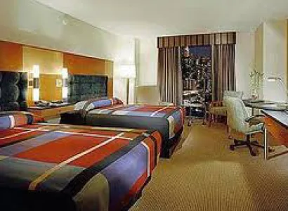 Kathmandu Getaway at Hyatt