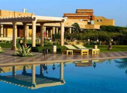 Samsara Resort Hotel