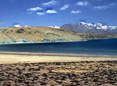 Kailash Mansarovar Yatra 2013