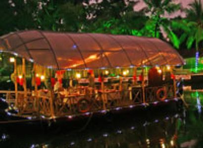 Glimpse Of Kerala Tour