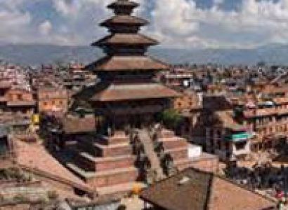 Nepal Tour Package