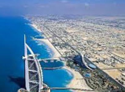 Dubai Dhamaka Package