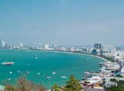 Thailand Tazurban Tour Package