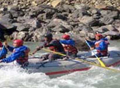 Glorious Himachal Tour