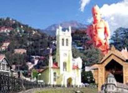 Beautiful Himachal Tour