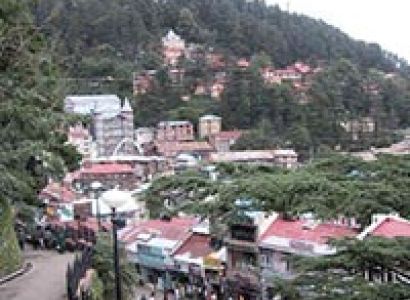 Classic Himachal Tour
