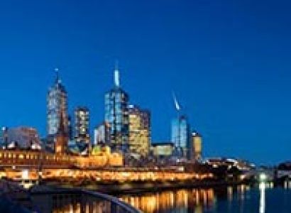 Australian Adventures Tour (8 Nights)