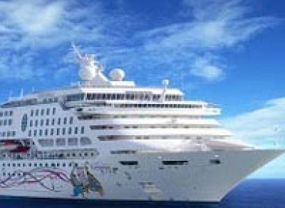 Treats of Singapore and Cruise Tour - Inside Cabin (5 Nights)