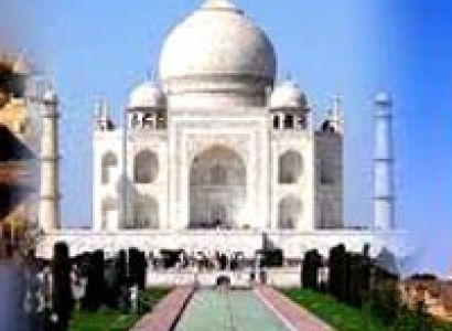 Golden Triangle Tour