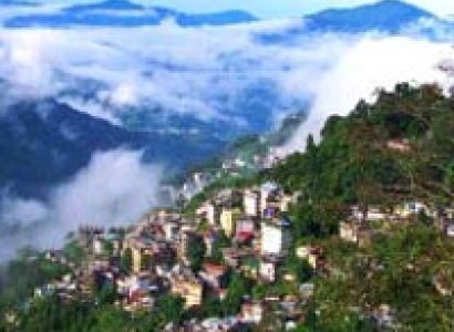 Darjeeling - Gangtok North East Package
