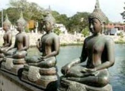 Srilanka - Land like no other Tour